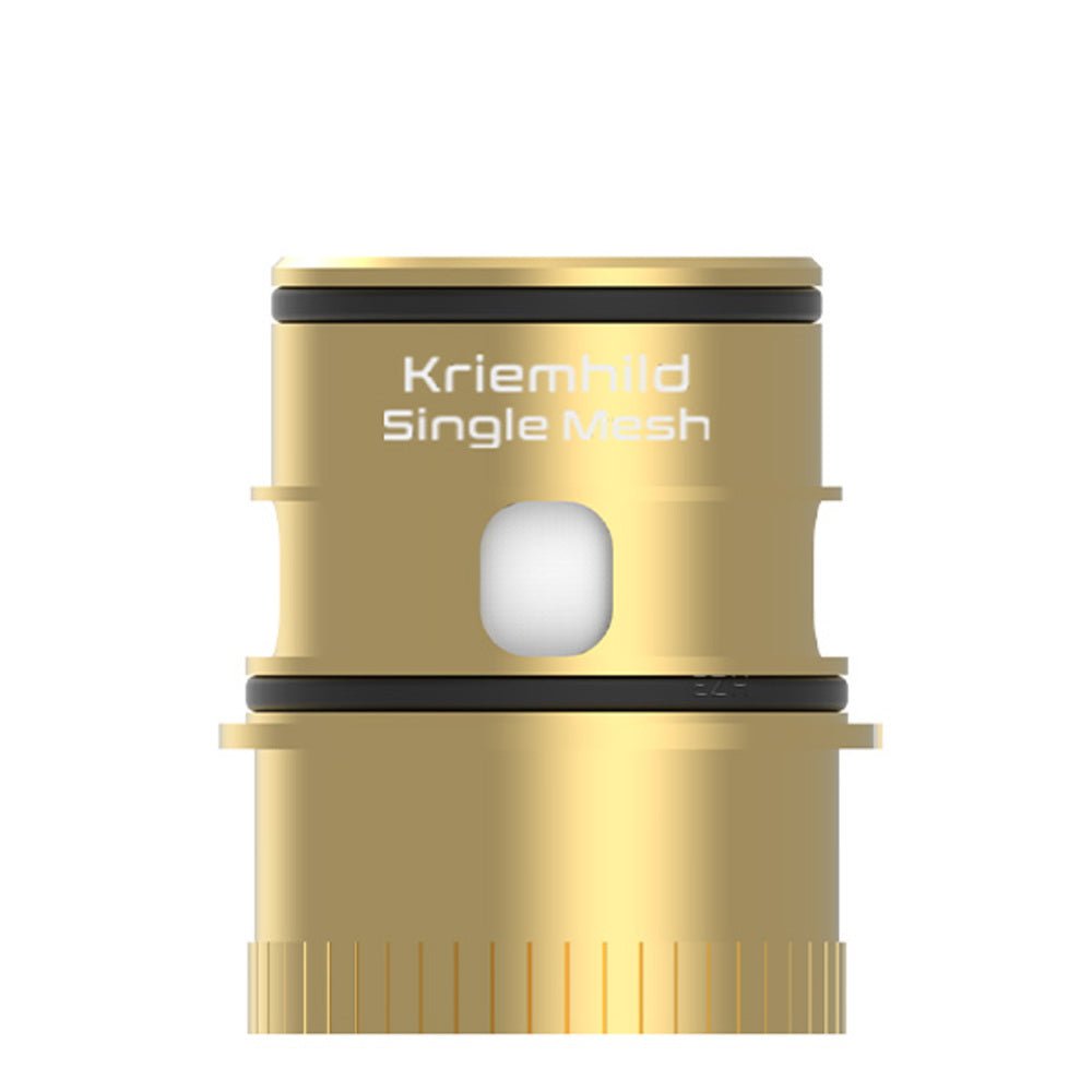 Vapefly Kriemhild Single Mesh Coil Gold 0,2 Ohm