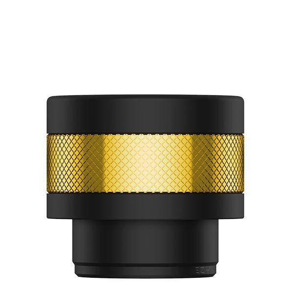 Vapefly Siegfried RTA 810 Drip Tip Gold