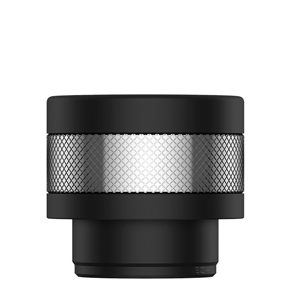 Vapefly Siegfried RTA 810 Drip Tip Silber
