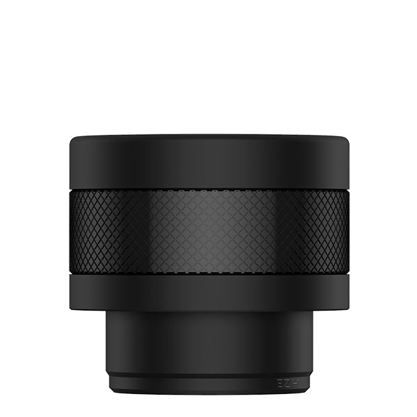 Vapefly Siegfried RTA 810 Drip Tip Gunmetal