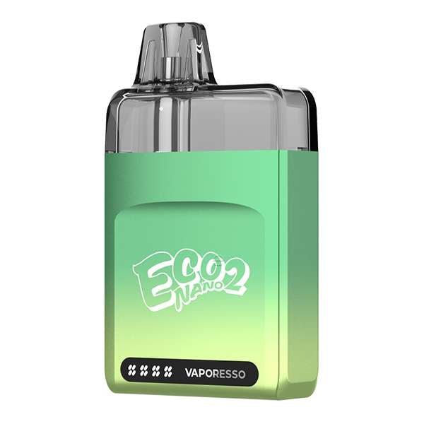 Vaporesso Eco Nano 2 Kit Misty Green
