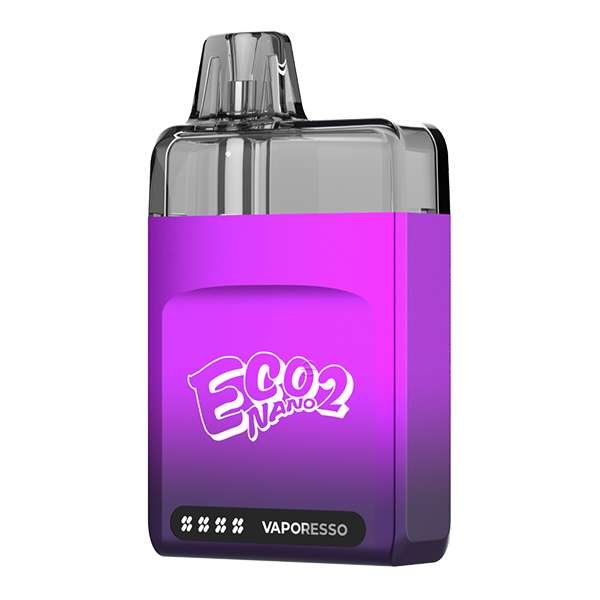 Vaporesso Eco Nano 2 Kit Mystic Purple