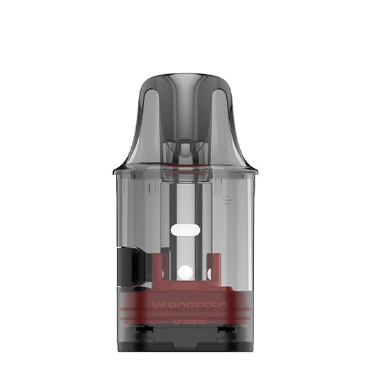 Vaporesso Vibe Dual Mesh Smart Pod Tank Verdampfer