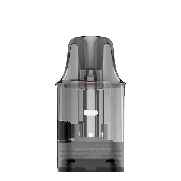 Vaporesso Vibe Dual Mesh Smart Pod Tank Verdampfer