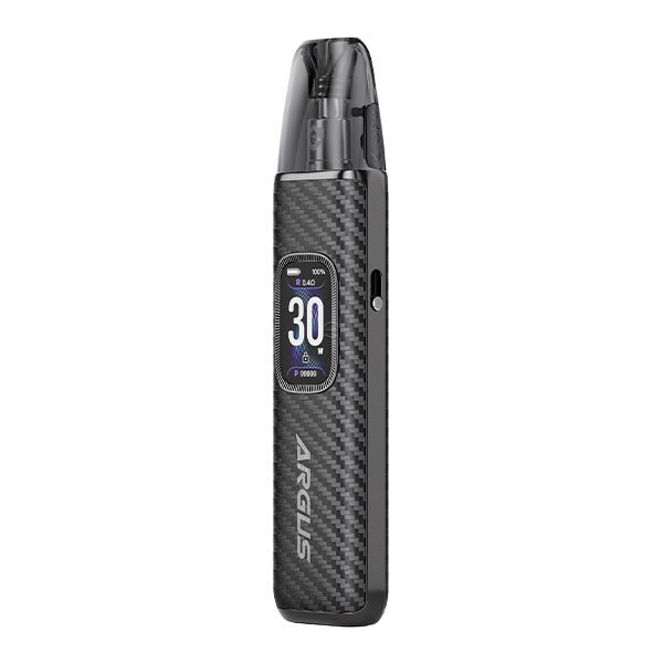Voopoo Argus G3 Kit Midnight Black