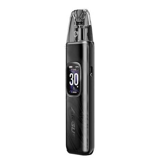 Voopoo Argus G3 Kit Midnight Black