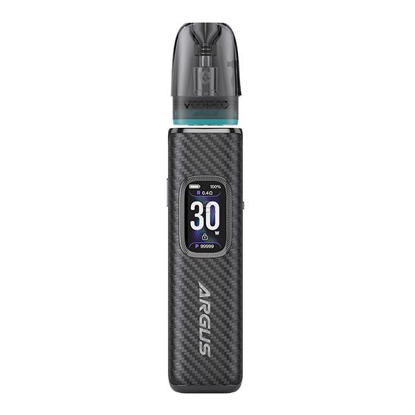 Voopoo Argus G3 Kit Midnight Black