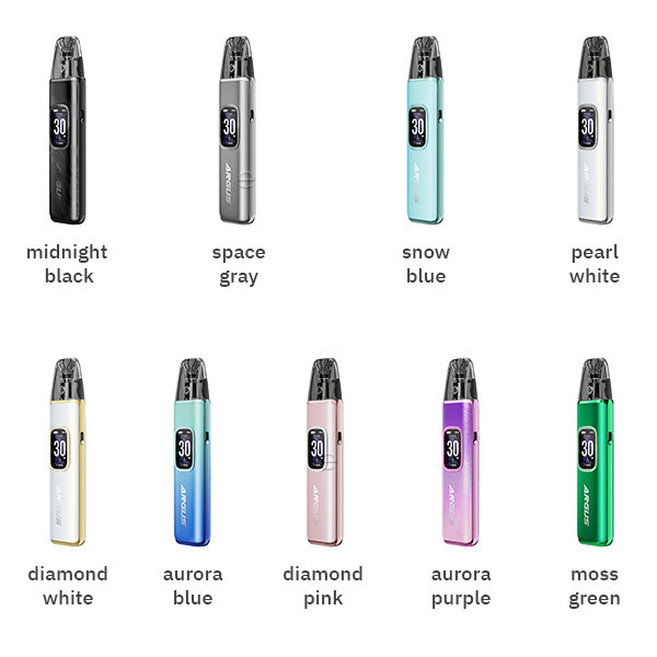 Voopoo Argus G3 Kit