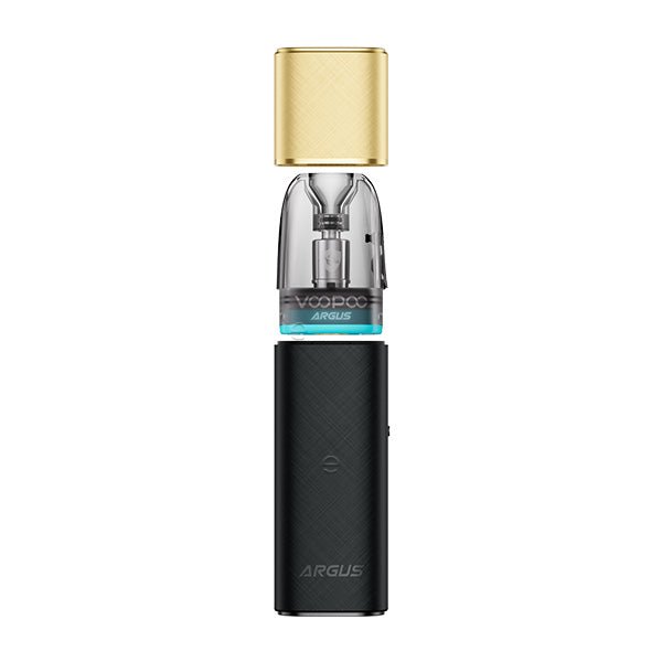 Voopoo Argus Klyc Pod Kit Dreamy Blue