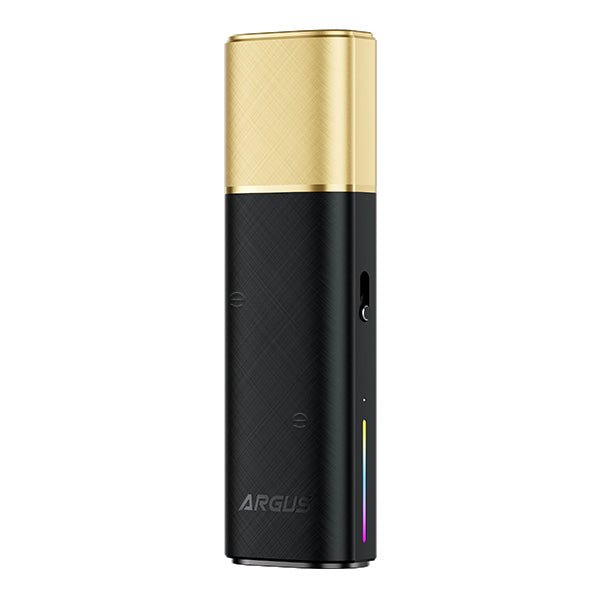 Voopoo Argus Klyc Pod Kit Black & Gold