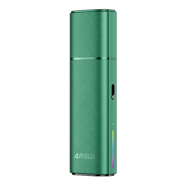 Voopoo Argus Klyc Pod Kit Moss Green