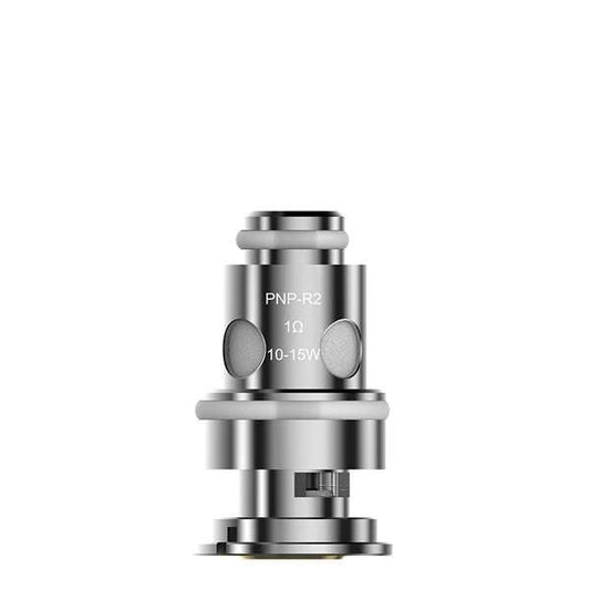 Voopoo PnP - R2 Coil Verdampferkopf - YASIRZ E - Zigaretten Onlineshop