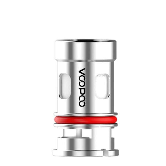 Voopoo PnP - VM4 Coil Verdampferkopf - YASIRZ E - Zigaretten Onlineshop