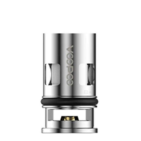 Voopoo PnP - VM5 Coil Verdampferkopf - YASIRZ E - Zigaretten Onlineshop