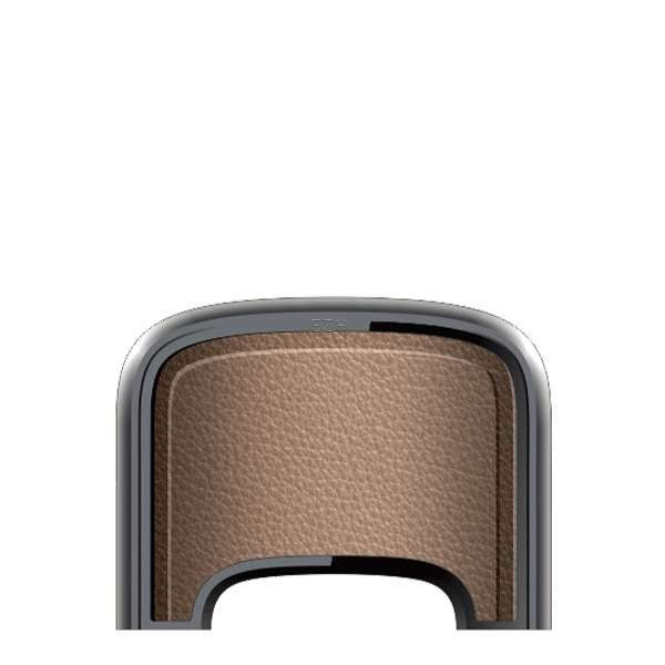 Voopoo Vmate E Cap Classic Brown