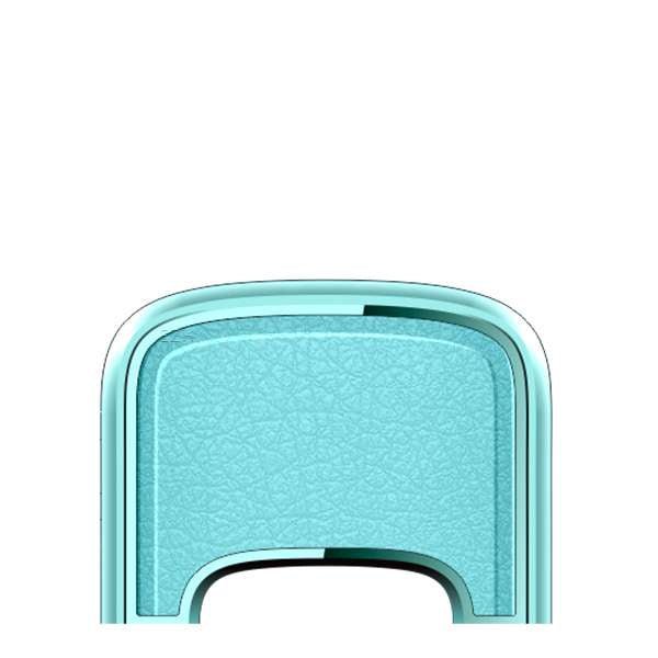 Voopoo Vmate E Cap Mint Blue