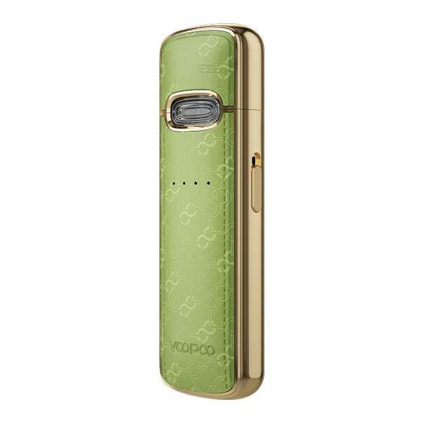 Voopoo VMATE E Pod Kit Green Inlaid Gold