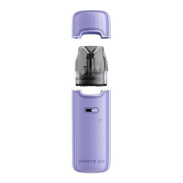 Voopoo Vmate E2 Kit Lavender Purple