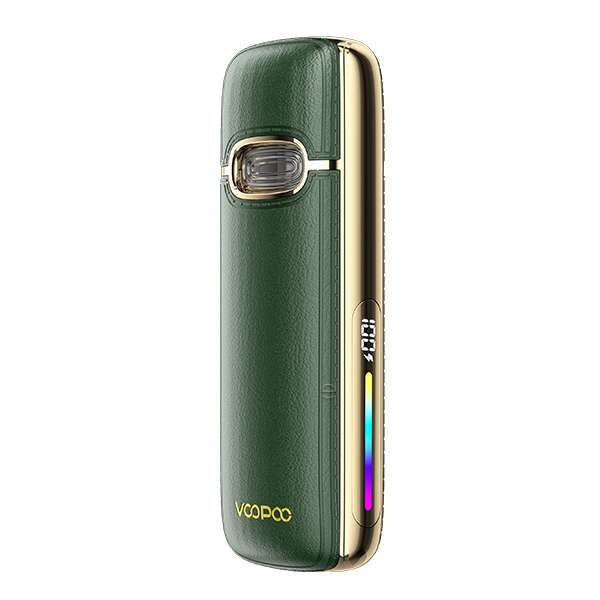 Voopoo Vmate E2 Kit Emerald Green
