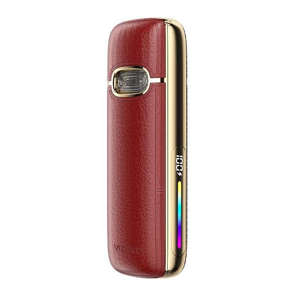 Voopoo Vmate E2 Kit Rose Red