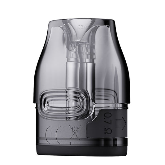 Voopoo VMATE V2 Pod Tank Verdampfer - YASIRZ E - Zigaretten Onlineshop