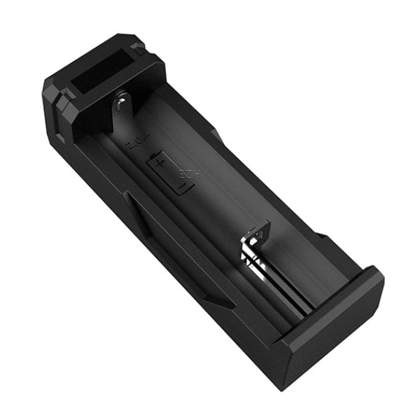 XTAR SC1 Ladegerät