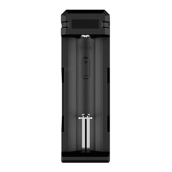XTAR SC1 Ladegerät