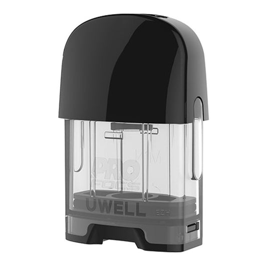 2x Uwell Caliburn G Pod Tank - ohne Coil - YASIRZ E - Zigaretten Onlineshop