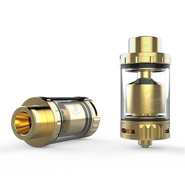 Coilart - Azeroth RTA - Selbstwickler Tank