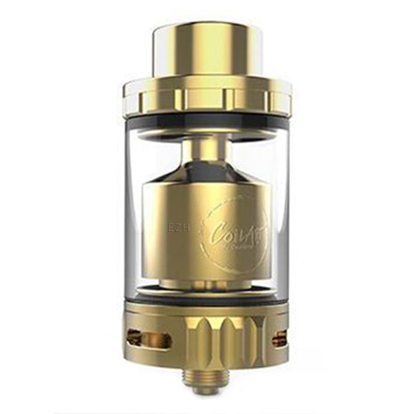 Coilart - Azeroth RTA - Selbstwickler Tank