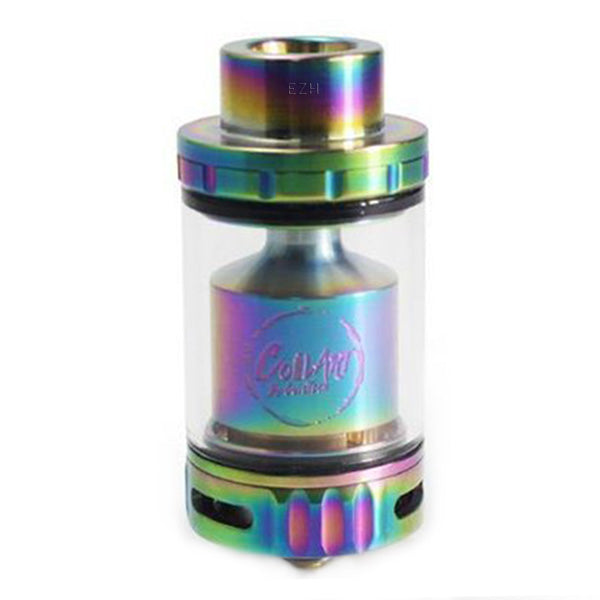 Coilart - Azeroth RTA - Selbstwickler Tank