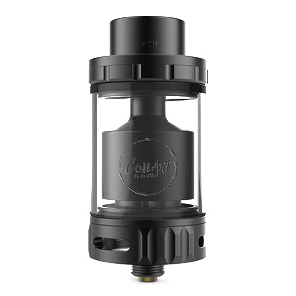 Coilart - Azeroth RTA - Selbstwickler Tank