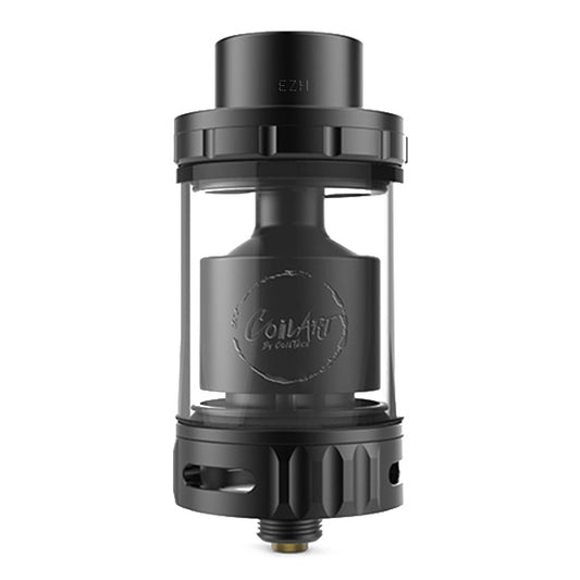 Coilart - Azeroth RTA - Selbstwickler Tank