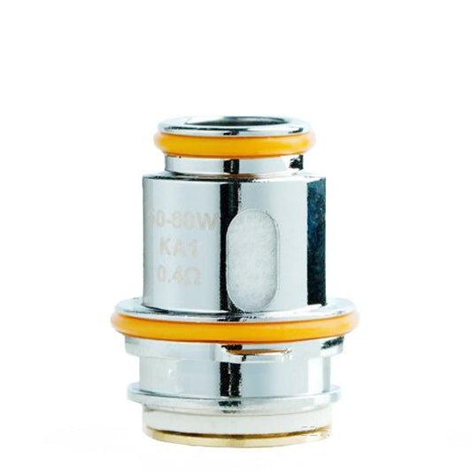 Geekvape - Z0.4 / Z1 - Coil Verdampferkopf - YASIRZ E - Zigaretten Onlineshop