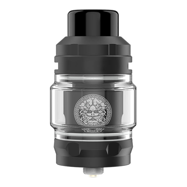 Geekvape Zeus Subohm Tank Schwarz