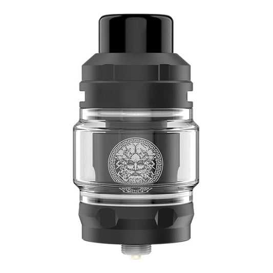 Geekvape Zeus Subohm Tank Schwarz
