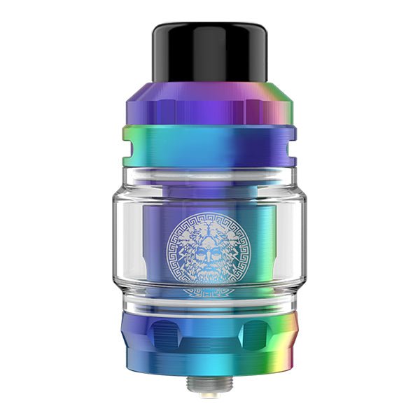 Geekvape Zeus Subohm Tank Rainbow