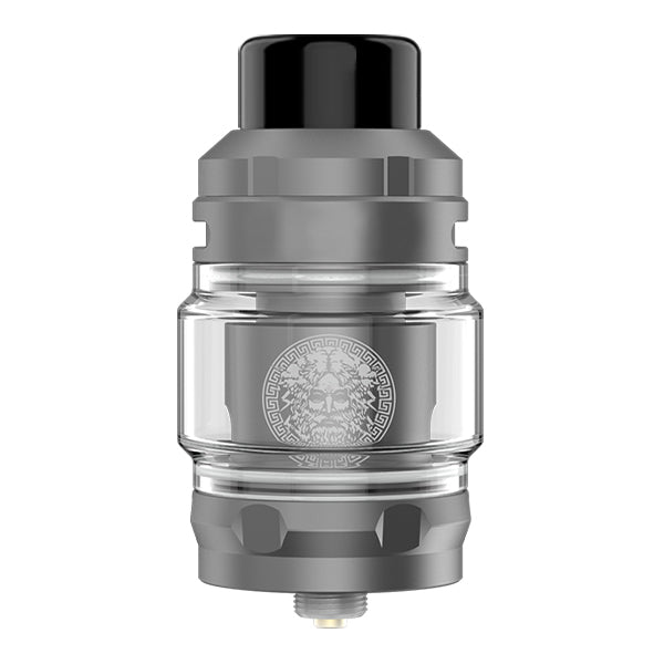 Geekvape Zeus Subohm Tank Gunmetal